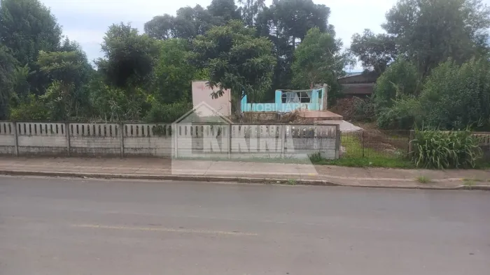 Terreno à venda por R$ 180000.00, 6700.00 m2 - CENTRO - FERNANDES PINHEIRO/PR