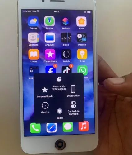 iPhone 7