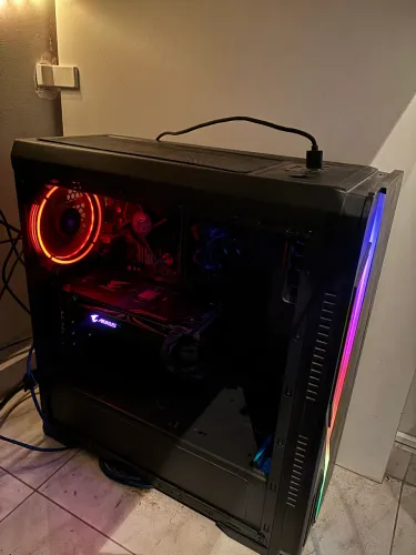 PC Gamer TOP