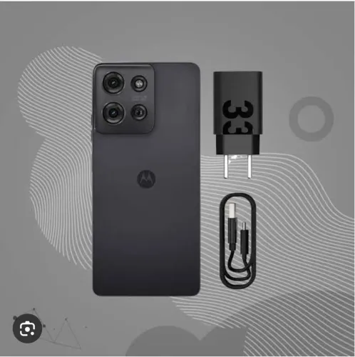 Vendo celular Motorola g75
