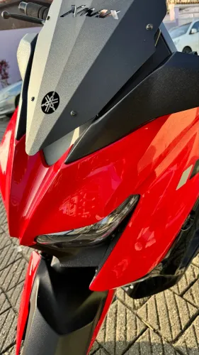 Yamaha Xmax 250