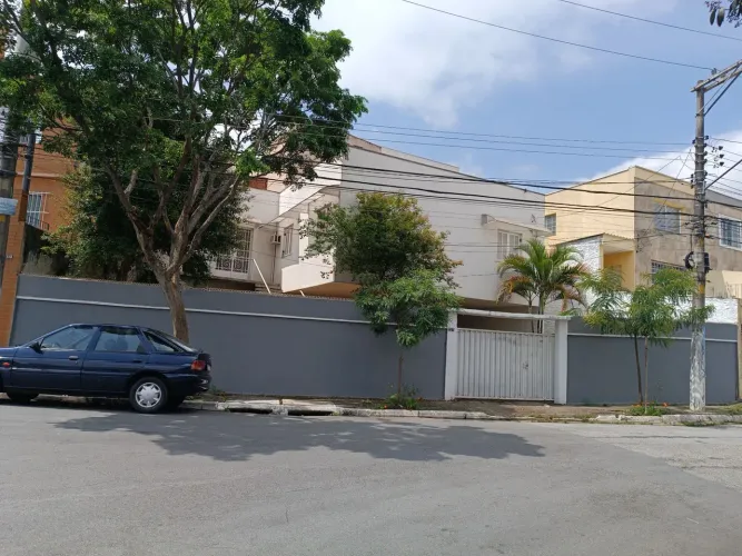 Casa linda e grande na região do aeroporto de Congonhas