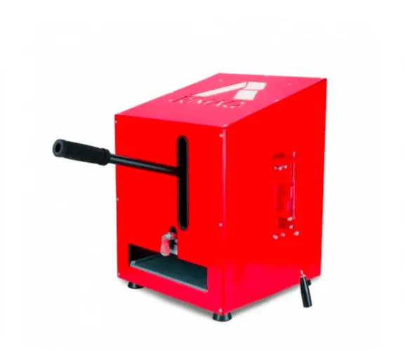 Máquina de Chinelos