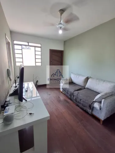 Apartamento 02 quartos a venda no Condomínio Ipê Amarelo.