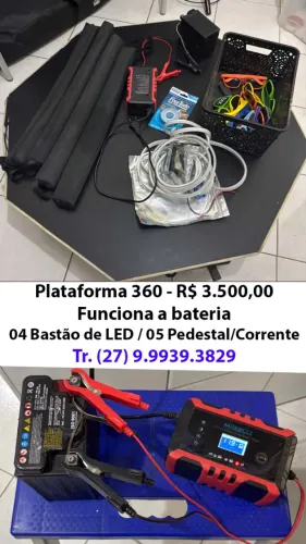 Plataforma 360 
