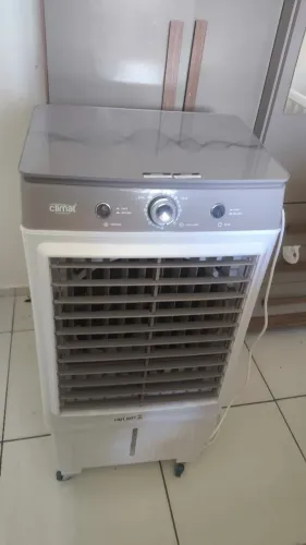 Climatizador 30 Litros