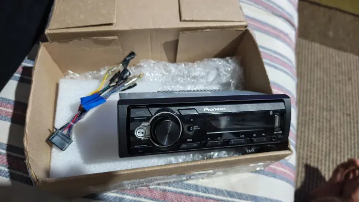 Rádio Pioneer