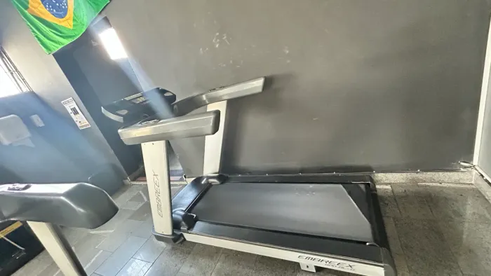 Esteira Embreex Ex-800 