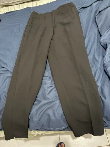 Calça social