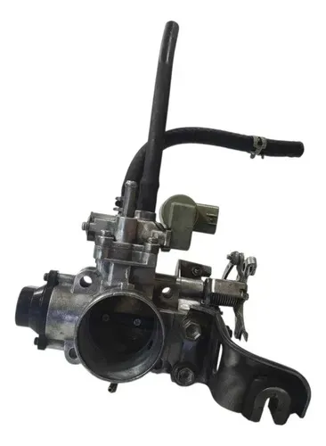 Tbi Corpo Borboleta Corolla 1.8 1995 - 2002