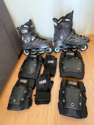 Patins Traxart Freedom
