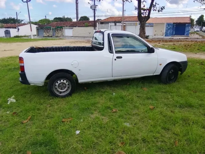 Ford Courier 1.3i/furgão 1998