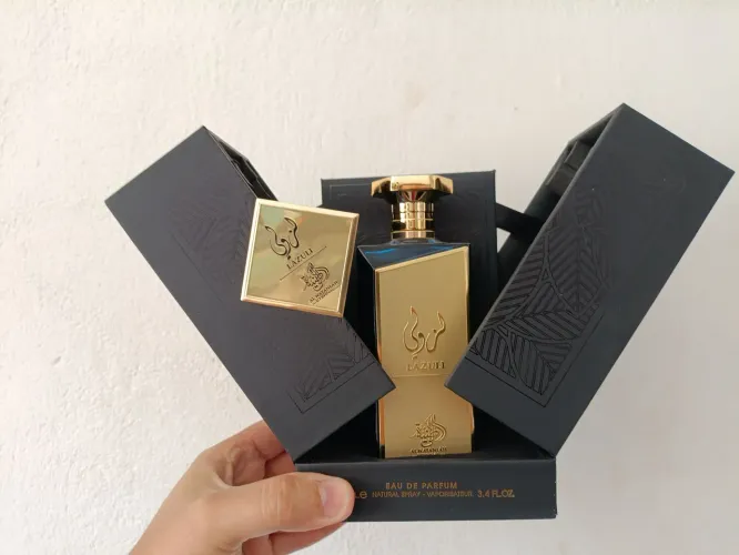 Perfumes árabe