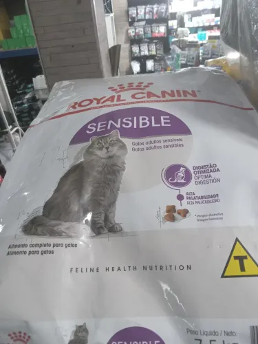 Royal sensible