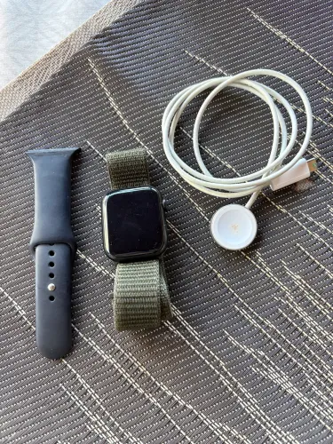 Apple Watch S7