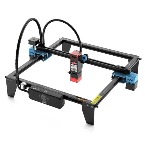 Máquina laser two trees TTS 10