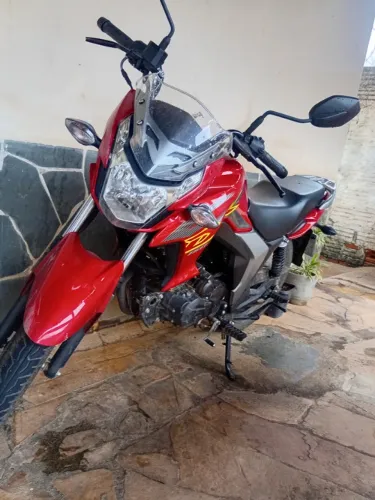 Dk 150 da Suzuki