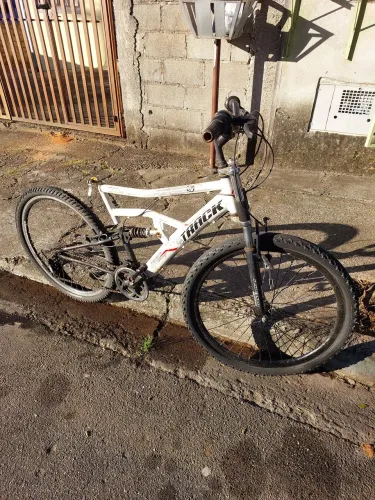 Bicicleta aro 26