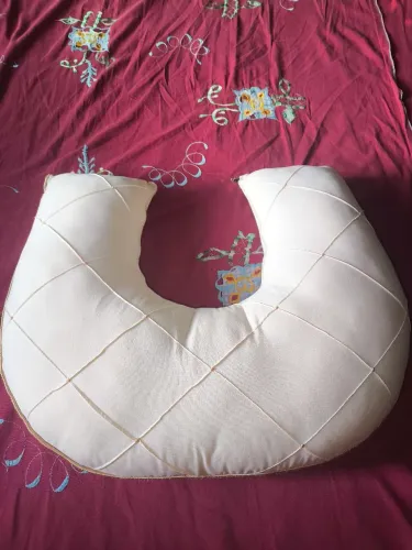 Almofada de amamentação 
