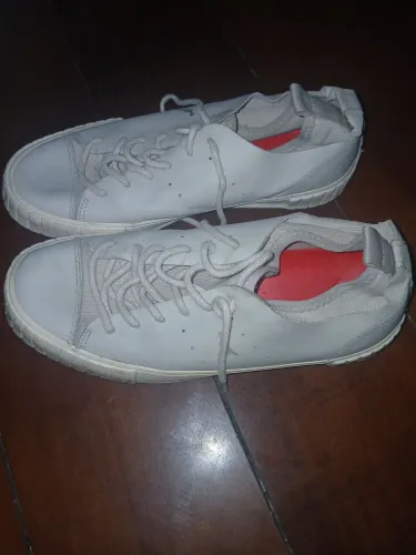 Sapatenis Reserva 