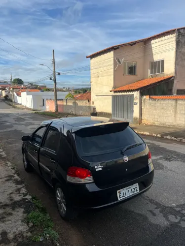 Fiat Palio ELX 1.4 MPI Fire Flex 8V 4P 2010