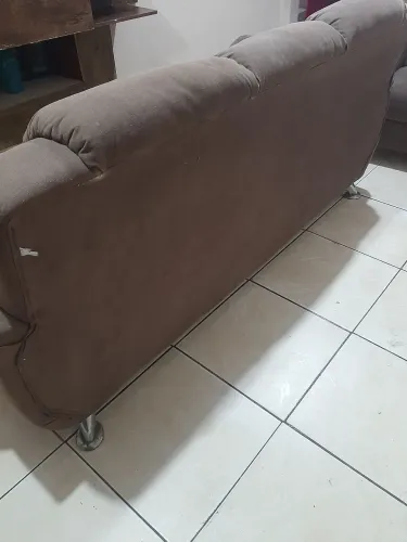 Sofá 2 e 3 lugares