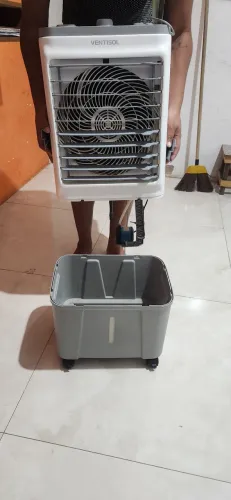 Climatizador ventisol