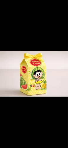 Personalizados para festa