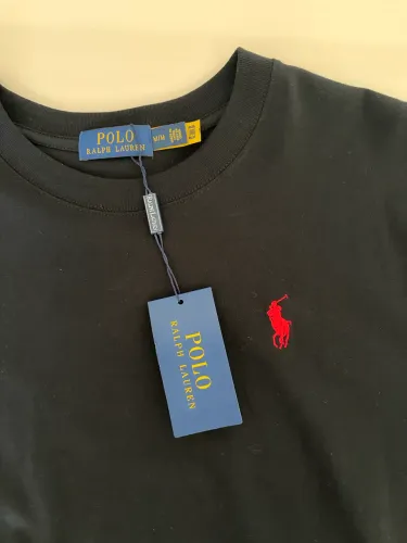 Camiseta Polo Ralph Lauren
