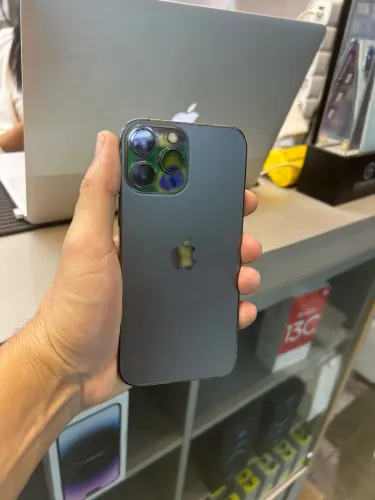 iPhone 15 pro max preto 256 gb
