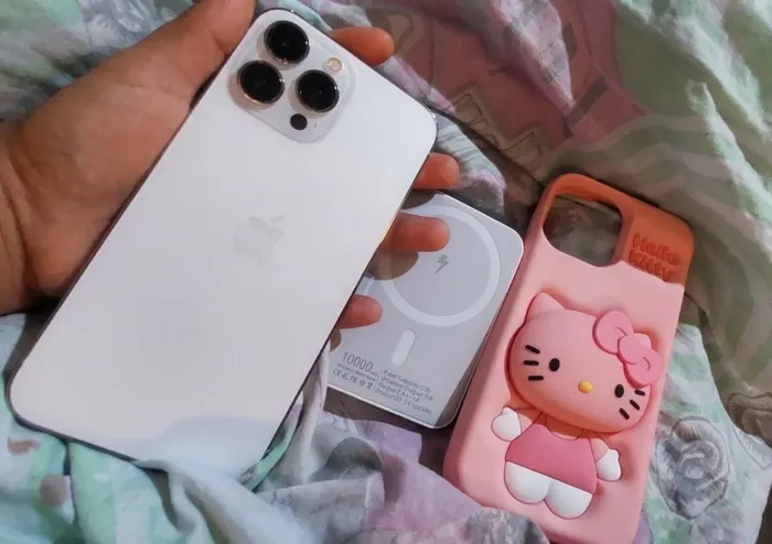 iPhone 13 Pro Max
