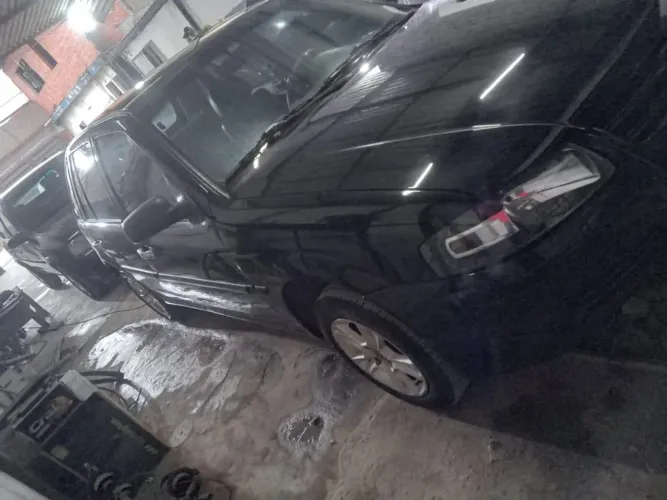 Volkswagen Gol Geração IV City Trend 1.0 8V MI Total Flex Mec. 4P 2009