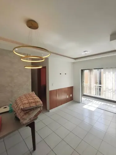 ALUGO APARTAMENTO GRAN VILLAGE BRASIL I SEMI MOBILIADO - TURU
