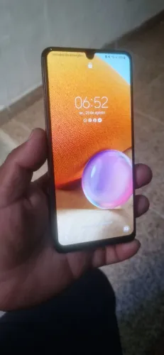 Samsung A32 128g todo original 