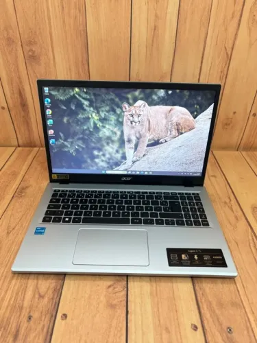 Notebook Acer i3-N305 13ª Geração, 8GB DDR5, SSD, Tela Full HD, Garantia de Fábrica