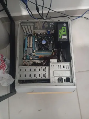 Pc com i5