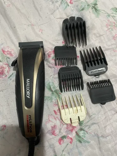 Máquina de cortar cabelo