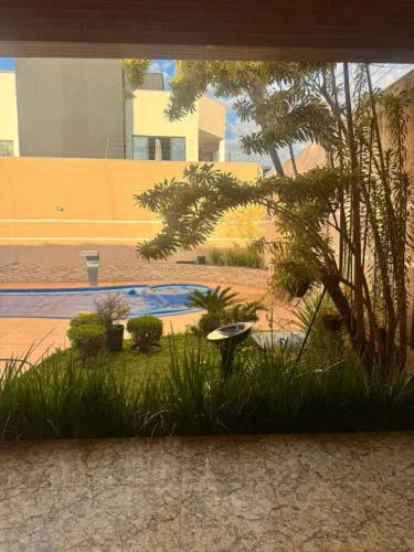 Alugo belíssima casa em Taguatinga