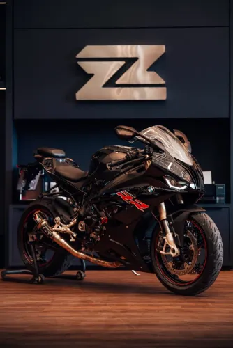 S1000 RR ABS 2022