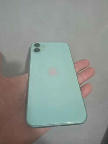 iPhone 11 todo original