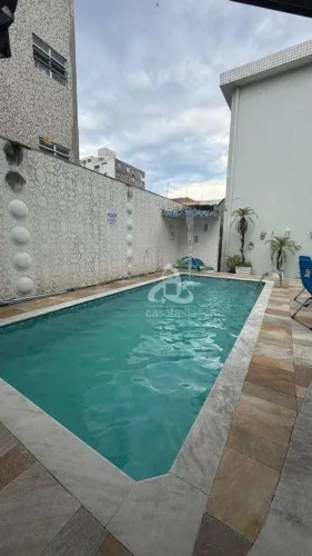 Casa com 4 dormitórios, 197 m² - venda por R$ 2.100.000,00 ou aluguel por R$ 17.000,00/mês