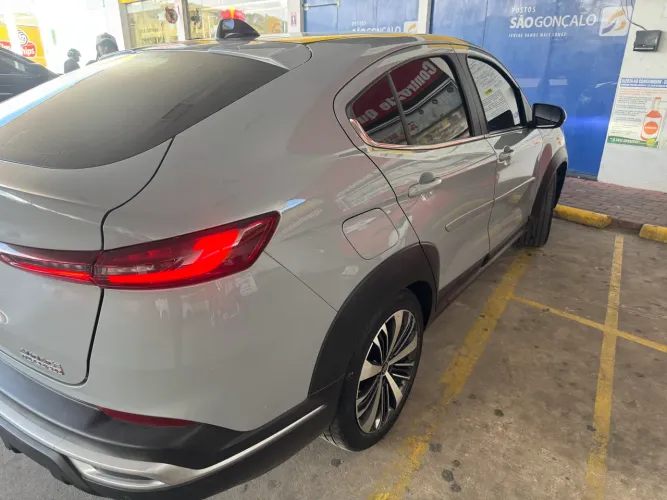 Fiat Fastback Audace 1.0 200 T. Flex AUT 2023