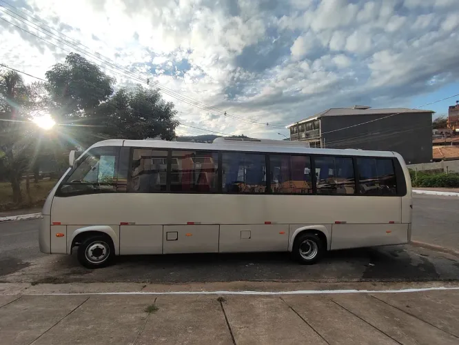 Micro Ônibus DW9 13/14 32 Lugares