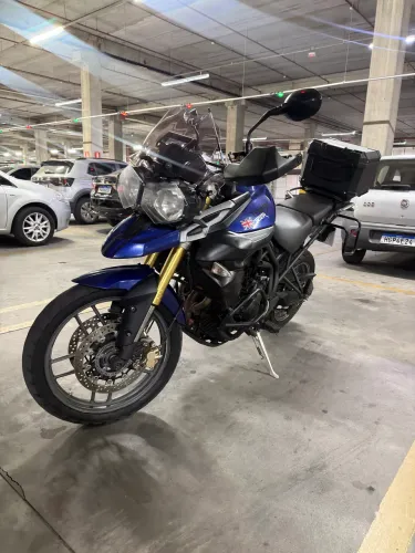 TIGER 800