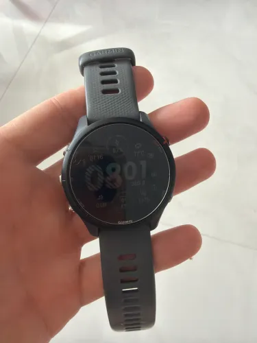Garmin 255