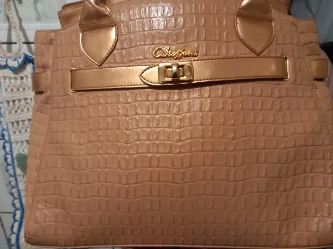 Bolsa Carmen Steffens