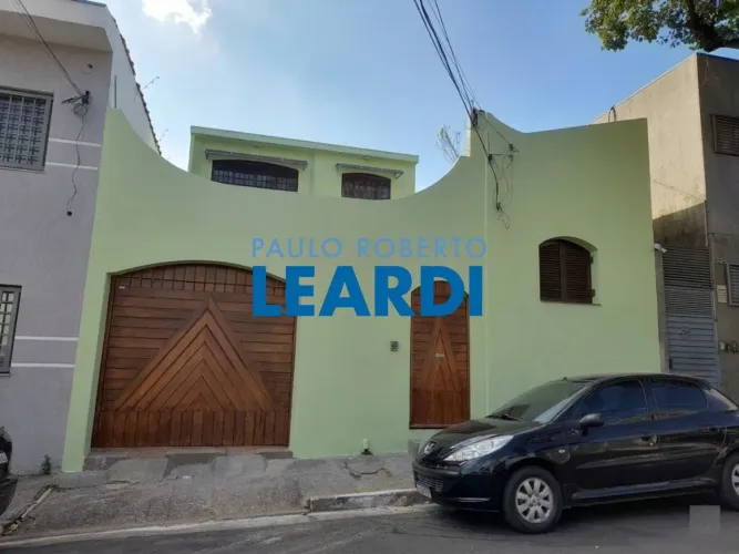 SOBRADO - CIDADE MÃE DO CÉU - SP