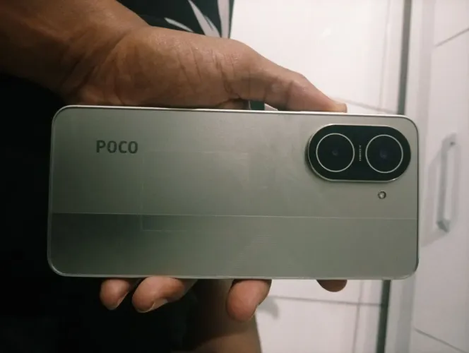 Poco c71