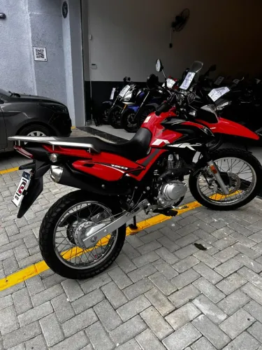 HAJOUE DK 150 2025 ZERADA