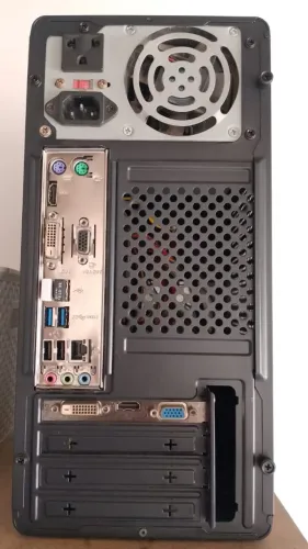 Computador com tv 32 polegadas